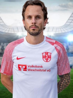 Avatar Bild für Jan Gebhardt