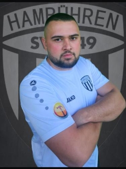 Avatar Bild für Andre Lüder