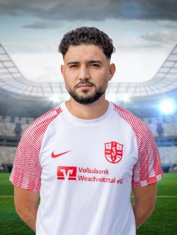 Avatar Bild für Ali Hodroj