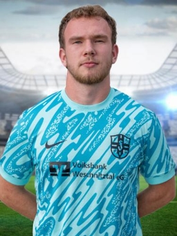 Avatar Bild für Jakob Johann Ihrig