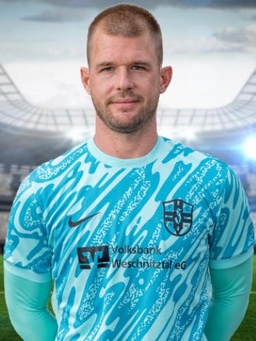 Avatar Bild für Sebastian Kempf