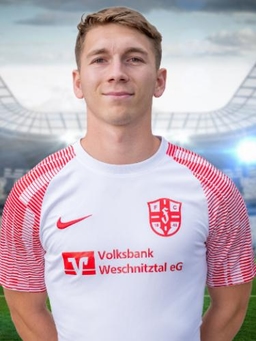 Avatar Bild für Dominik Knauer
