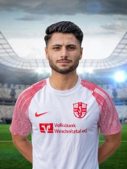 Avatar Bild für Jusef Nerabi