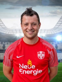 Avatar Bild für Kenan Goekay Orhan