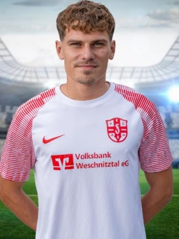 Avatar Bild für Luca Joel Sielmann