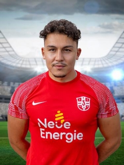 Avatar Bild für Hussein Chebib