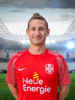 Avatar Bild für Tobias Eck