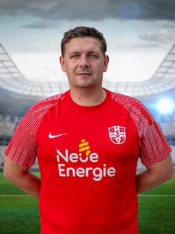 Avatar Bild für Andrei Hanikel