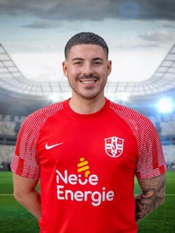 Avatar Bild für Steven Hanke