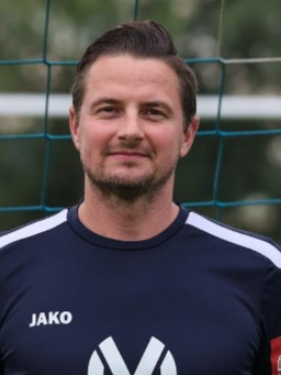 Avatar Bild für Pierre John