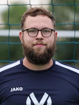 Avatar Bild für Alexander Tews