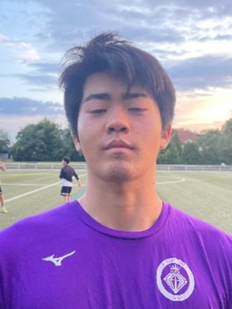 Avatar Bild für Hiroto Ide