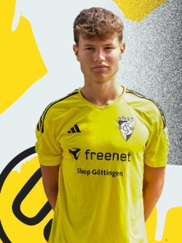 Avatar Bild für Lennart Ludwig