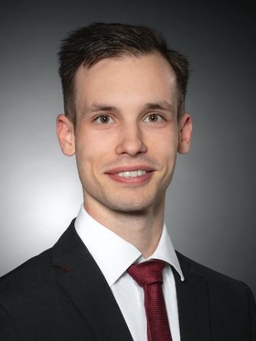 Avatar Bild für Eric Schulze