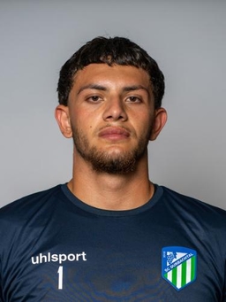 Avatar Bild für Ramon Härter