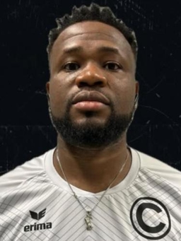 Avatar Bild für Kingsley Chigozie Onyemaobi