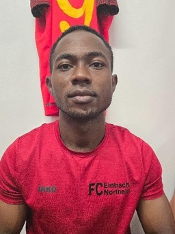Avatar Bild für Thierry Ngoudjou Patigo