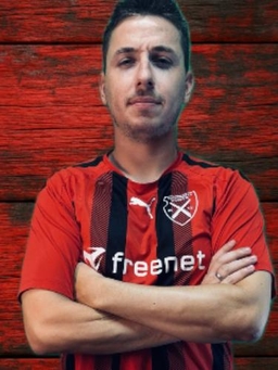 Avatar Bild für Dennis Hegemann