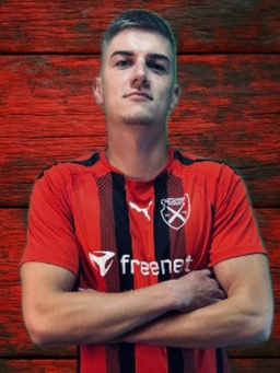 Avatar Bild für Justin Leyk