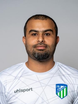 Avatar Bild für Khaled Alabd Alziz