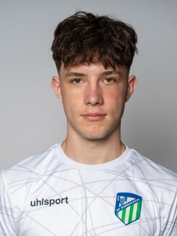 Avatar Bild für Aron Sutterer