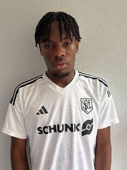 Avatar Bild für Andrew Djenga