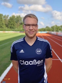 Avatar Bild für Nicolai Kösters