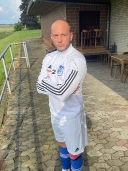 Avatar Bild für Leon-Marcel Behning