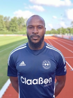 Avatar Bild für Kifuta Kiala Makangu