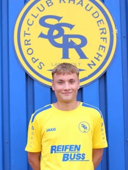 Avatar Bild für Max Schultheis