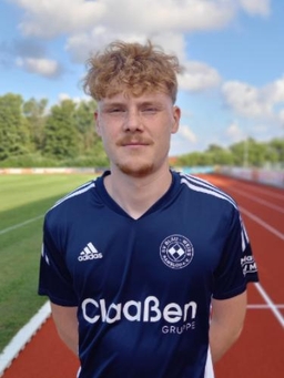 Avatar Bild für Finn Sassen