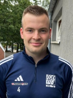Avatar Bild für Johannes Krieger