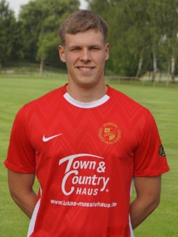 Avatar Bild für Cedric Stange