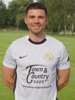 Avatar Bild für Dustin Warmbrunn