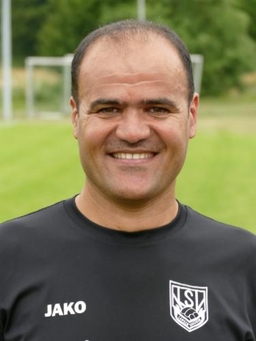 Avatar Bild für Ahmad Alali