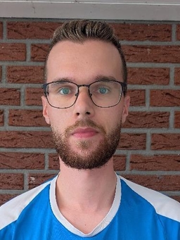 Avatar Bild für Hendrik Janssen
