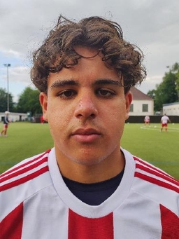 Avatar Bild für Naoufal Mahdaoui