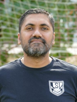 Avatar Bild für Afzal Gardezi