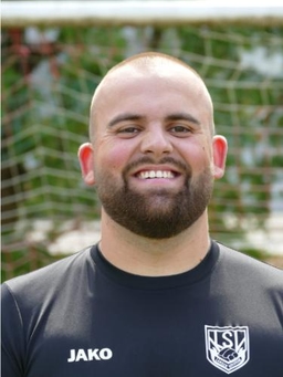 Avatar Bild für Finn Rehberg