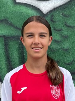 Avatar Bild für Milena Birk