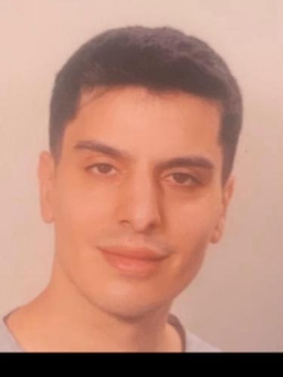 Avatar Bild für Cemre Bingöl