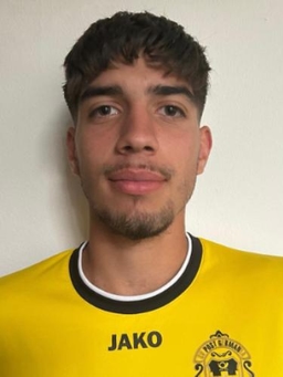 Avatar Bild für Aurelius Zamora Gonzalez