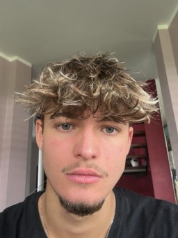 Avatar Bild für Finn Stahlheber
