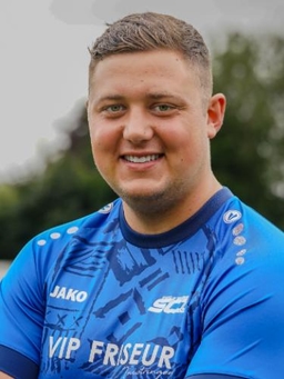 Avatar Bild für Lasse Diedrichs