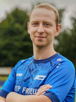 Avatar Bild für Jannis Könenkamp