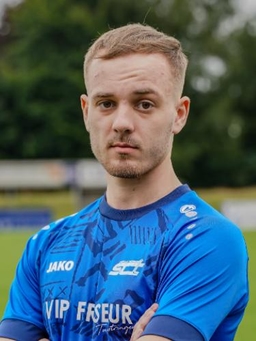 Avatar Bild für Dominik Smierzchalski