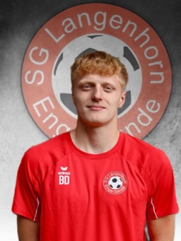 Avatar Bild für Björn Domeyer