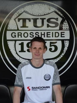 Avatar Bild für Dominik Heuer