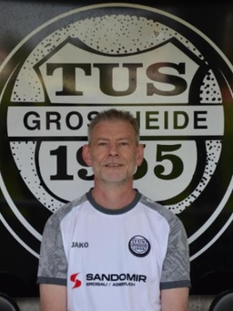 Avatar Bild für Thomas Hoffrogge