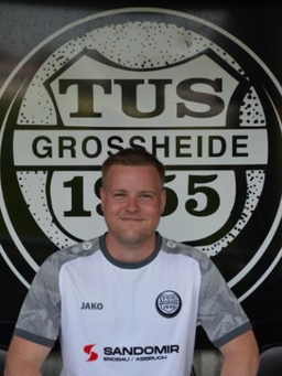 Avatar Bild für Jannik Wenzel